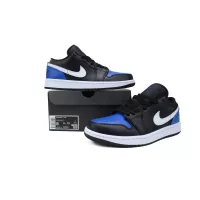 $92.00 USD Air Jordan 1 I For Men #1362450