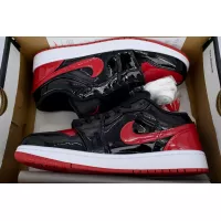$92.00 USD Air Jordan 1 I For Men #1362452