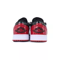 $92.00 USD Air Jordan 1 I For Men #1362452