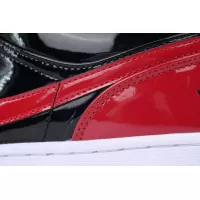 $92.00 USD Air Jordan 1 I For Men #1362452