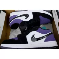 $92.00 USD Air Jordan 1 I For Women #1362458