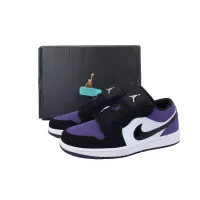 $92.00 USD Air Jordan 1 I For Men #1362459