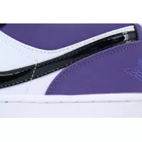 $92.00 USD Air Jordan 1 I For Men #1362459