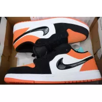 $92.00 USD Air Jordan 1 I For Men #1362461