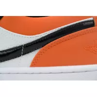 $92.00 USD Air Jordan 1 I For Men #1362461