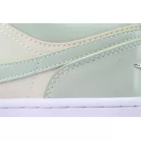 $92.00 USD Air Jordan 1 I For Women #1362467