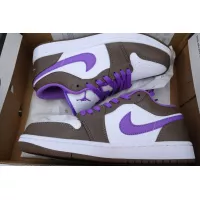 $92.00 USD Air Jordan 1 I For Women #1362480