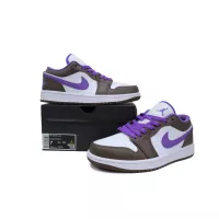 $92.00 USD Air Jordan 1 I For Men #1362481