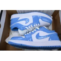 $92.00 USD Air Jordan 1 I For Men #1362483