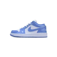 $92.00 USD Air Jordan 1 I For Men #1362483