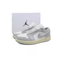 $92.00 USD Air Jordan 1 I For Men #1362485