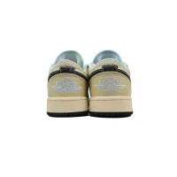 $92.00 USD Air Jordan 1 I For Women #1362486