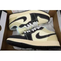 $92.00 USD Air Jordan 1 I For Men #1362487