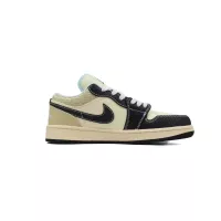 $92.00 USD Air Jordan 1 I For Men #1362487