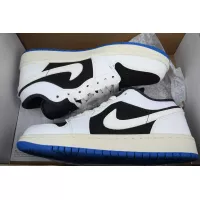 $92.00 USD Air Jordan 1 I For Men #1362489