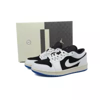 $92.00 USD Air Jordan 1 I For Men #1362489