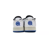 $92.00 USD Air Jordan 1 I For Men #1362489