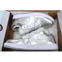 $92.00 USD Air Jordan 1 I For Men #1362491