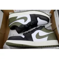 $92.00 USD Air Jordan 1 I For Men #1362493