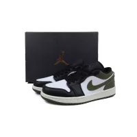 $92.00 USD Air Jordan 1 I For Men #1362493