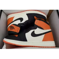 $98.00 USD Air Jordan 1 I For Women #1362498