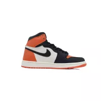 $98.00 USD Air Jordan 1 I For Men #1362499