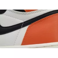 $98.00 USD Air Jordan 1 I For Men #1362499