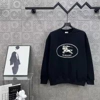 $56.00 USD Burberry Hoodies Long Sleeved For Men #1362501