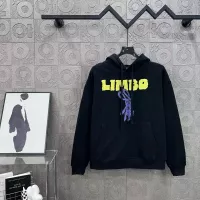 $68.00 USD Celine Hoodies Long Sleeved For Unisex #1362503