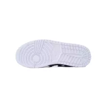 $98.00 USD Air Jordan 1 I For Women #1362505