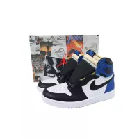 $98.00 USD Air Jordan 1 I For Men #1362506
