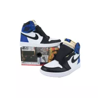 $98.00 USD Air Jordan 1 I For Men #1362506