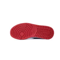$98.00 USD Air Jordan 1 I For Women #1362507