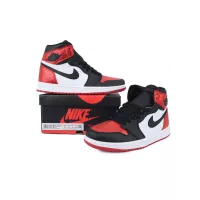 $98.00 USD Air Jordan 1 I For Men #1362508