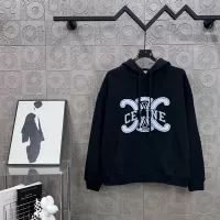 $68.00 USD Celine Hoodies Long Sleeved For Unisex #1362510