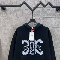 $68.00 USD Celine Hoodies Long Sleeved For Unisex #1362510