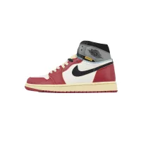 $98.00 USD Air Jordan 1 I For Men #1362511