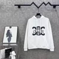 $68.00 USD Celine Hoodies Long Sleeved For Unisex #1362512
