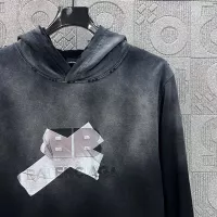 $72.00 USD Balenciaga Hoodies Long Sleeved For Unisex #1362513