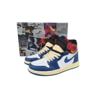 $98.00 USD Air Jordan 1 I For Men #1362515