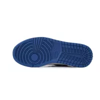 $98.00 USD Air Jordan 1 I For Men #1362515