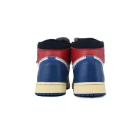 $98.00 USD Air Jordan 1 I For Women #1362516