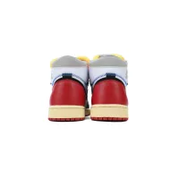 $98.00 USD Air Jordan 1 I For Women #1362517