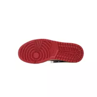 $98.00 USD Air Jordan 1 I For Women #1362517