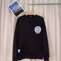 $56.00 USD Chrome Hearts Hoodies Long Sleeved For Unisex #1362521