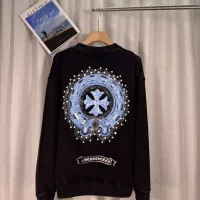 $56.00 USD Chrome Hearts Hoodies Long Sleeved For Unisex #1362521