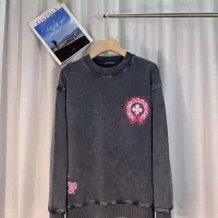$56.00 USD Chrome Hearts Hoodies Long Sleeved For Unisex #1362522