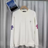 $56.00 USD Chrome Hearts Hoodies Long Sleeved For Unisex #1362524