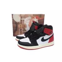 $98.00 USD Air Jordan 1 I For Men #1362525