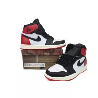 $98.00 USD Air Jordan 1 I For Men #1362525